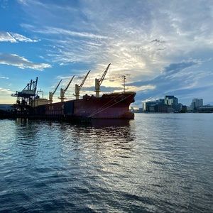 Meet your Posher, Andrew